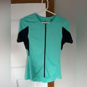 Pearl Izumi Women’s  bike shirt